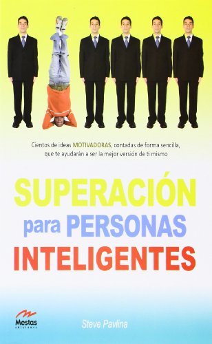 Superación para personas inteligentes