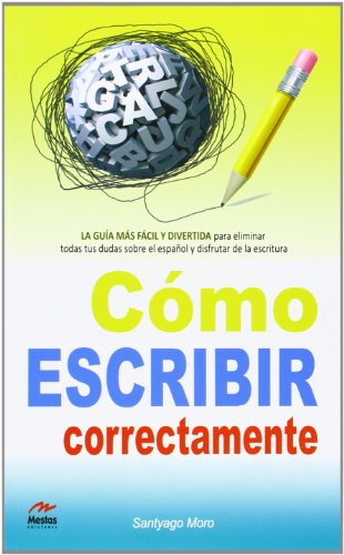 9788492892365: Como escribir correctamente / How to write correctly