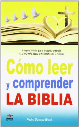 Imagen de archivo de Cmo leer y comprender la Biblia. a la venta por La Librera, Iberoamerikan. Buchhandlung
