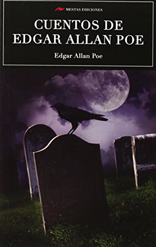 Imagen de archivo de Los mejores cuentos de Edgar Allan Poe a la venta por AG Library
