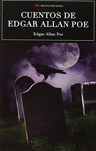 Stock image for Los mejores cuentos de Edgar Allan Poe for sale by AG Library