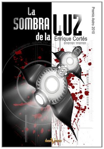 Stock image for La Sombra de la Luz for sale by Hamelyn