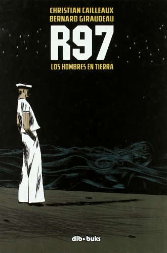 Stock image for R97: LOS HOMBRES EN TIERRA for sale by KALAMO LIBROS, S.L.