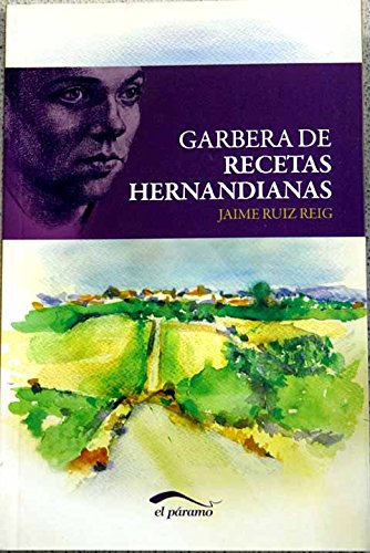 Stock image for GARBERA DE RECETAS HERNANDIANAS for sale by Iridium_Books