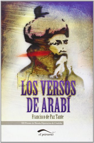 Beispielbild fr LOS VERSOS DE ARABI zum Verkauf von KALAMO LIBROS, S.L.