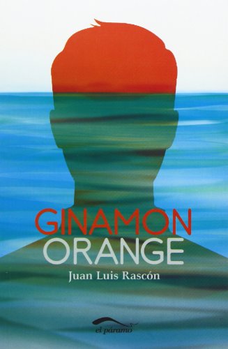 Imagen de archivo de Ginamon orange (Narrativa Joven) a la venta por medimops