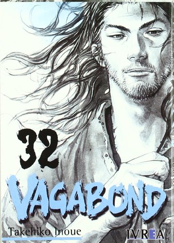 Vagabond 32 (Spanish Edition) (9788492905171) by Inoue, Takehiko