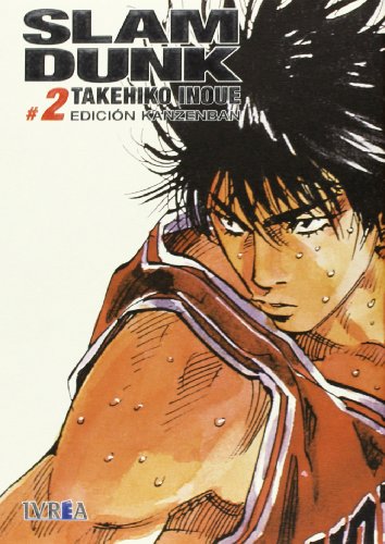 Slam Dunk Integral 2 (Spanish Edition) (9788492905287) by Inoue, Takehiko