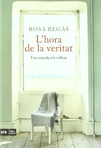 Stock image for L'hora de la veritat (Ara Rosa Regs) for sale by medimops
