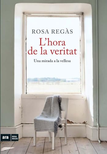 9788492907854: L'hora de la veritat (Ara Rosa Regs) (Catalan Edition)