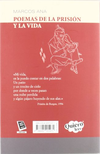 POEMAS DE LA PRISION Y LA VIDA