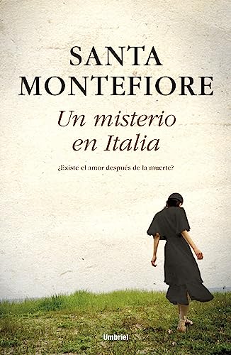 9788492915095: Un misterio en Italia (Umbriel narrativa)