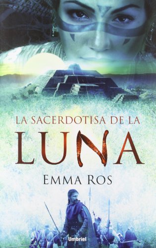 Beispielbild fr La Sacerdotisa de la Luna zum Verkauf von Better World Books