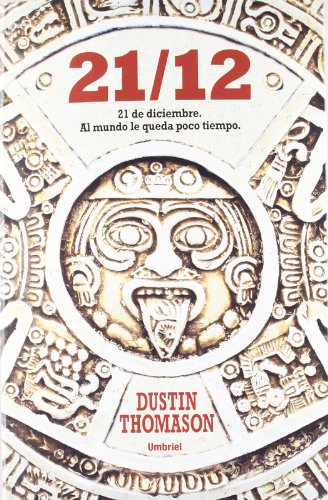 21-12 (Spanish Edition) (9788492915156) by Thomason, Dustin