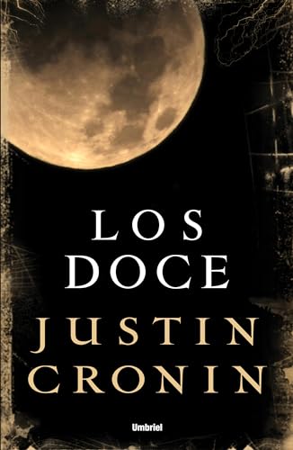 Stock image for Los doce (Spanish Edition) for sale by SecondSale