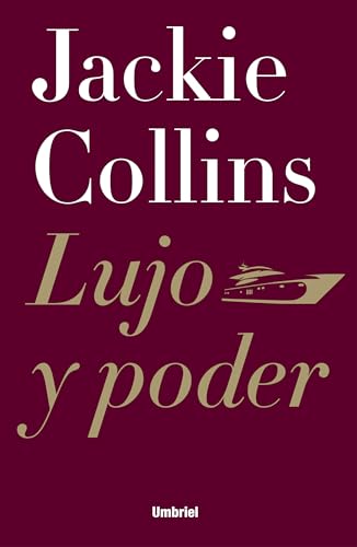 Beispielbild fr Lujo y poder / The Power Trip (Spanish Edition) [Paperback] by Collins, Jacki. zum Verkauf von Iridium_Books