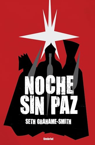 9788492915361: Noche Sin Paz: 1 (Umbriel fantasa)