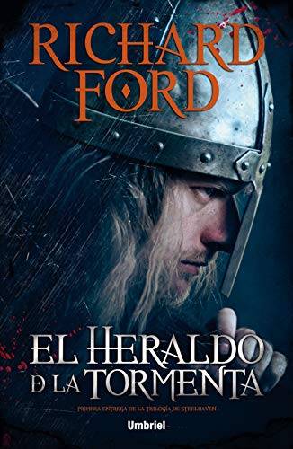 9788492915422: El heraldo de la tormenta (Spanish Edition)