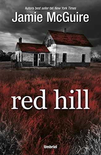 Stock image for Red Hill (Spanish Edition) for sale by Hippo Books