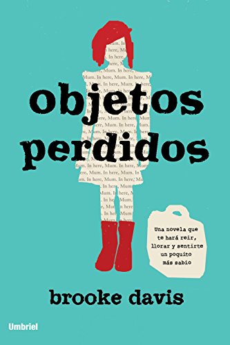 Stock image for Objetos perdidos for sale by Agapea Libros