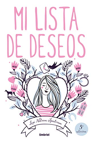 Stock image for Mi Lista De Deseos (umbriel Narrativa) for sale by RecicLibros