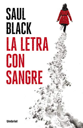 Stock image for Letra con Sangre for sale by Better World Books