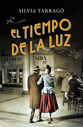 Imagen de archivo de EL TIEMPO DE LA LUZ a la venta por KALAMO LIBROS, S.L.