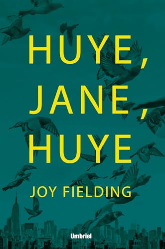 Stock image for Huye, Jane, huye! / See Jane Run for sale by Revaluation Books