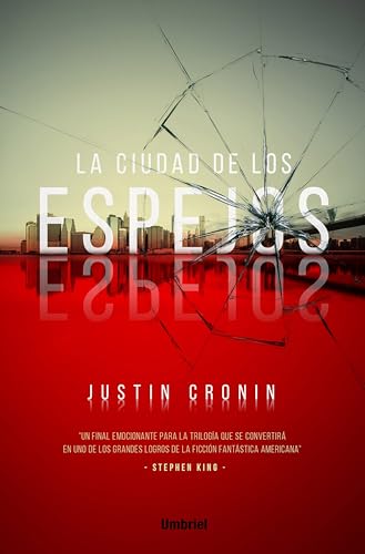 Stock image for La ciudad de los espejos (Spanish Edition) for sale by SecondSale