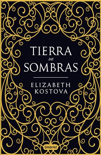 Stock image for TIERRA DE SOMBRAS for sale by KALAMO LIBROS, S.L.