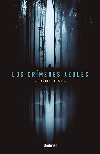 Imagen de archivo de LOS CRMENES AZULES a la venta por KALAMO LIBROS, S.L.