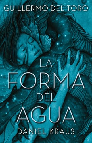 9788492915996: La forma del agua (Spanish Edition)