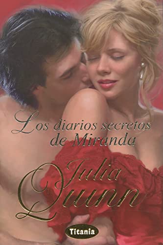 9788492916030: Los diarios secretos de Miranda (Spanish Edition)