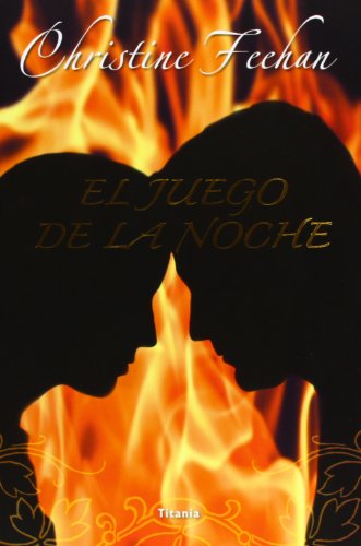 9788492916405: El juego de la noche (Spanish Edition)