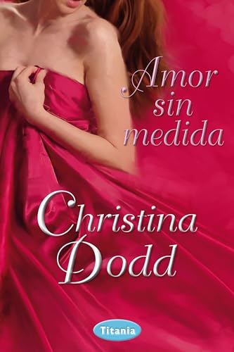 Beispielbild fr Amor sin medida (Spanish Edition) zum Verkauf von Wonder Book