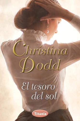 Imagen de archivo de El tesoro del sol (Spanish Edition) a la venta por Irish Booksellers