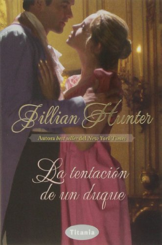 Stock image for La Tentacin de un Duque for sale by Better World Books