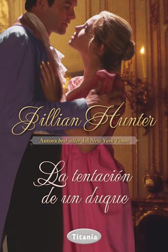 9788492916566: La tentacin de un duque (Spanish Edition)
