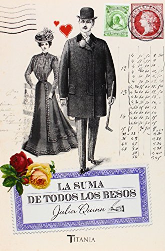 Stock image for La Suma de Todos los Besos for sale by Better World Books