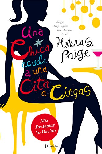 Stock image for Una Chica Acude a una Cita a Ciegas for sale by Better World Books