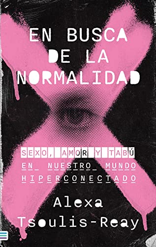 Stock image for En busca de la normalidad/ Finding Normal -Language: spanish for sale by GreatBookPrices