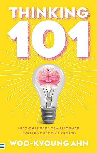 9788492917198: THINKING 101: Lecciones para transformar nuestra forma de pensar (Tendencias)