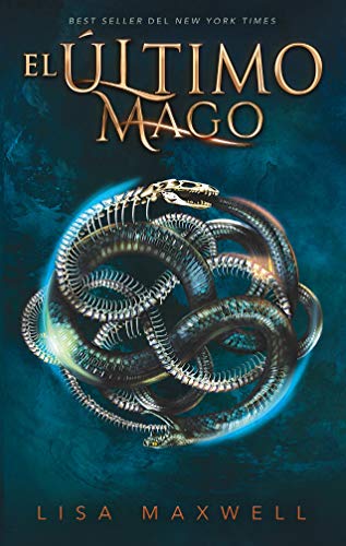 Stock image for El último mago (Spanish Edition) for sale by HPB Inc.