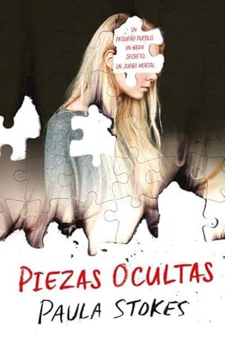 Beispielbild fr Piezas Ocultas zum Verkauf von Better World Books