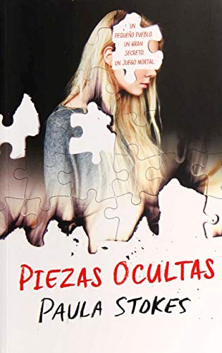 Stock image for Piezas Ocultas for sale by Better World Books