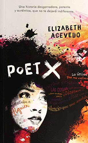 Stock image for Poet X (Spanish Edition) for sale by Dream Books Co.