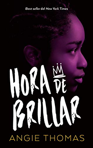 Stock image for Hora de brillar (Spanish Edition) for sale by SecondSale