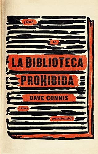 Imagen de archivo de La biblioteca prohibida (Spanish Edition) a la venta por The Book Corner