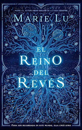 Stock image for El reino del reves/ The Kingdom of Back for sale by Revaluation Books