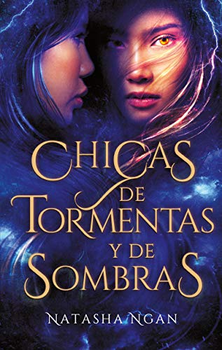Stock image for Chicas de Tormentas Y de Sombras. Chicas de Papel Y Fuego 2 for sale by ThriftBooks-Atlanta